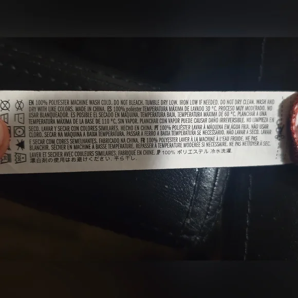 Forever 21 Rust Elastic Waist Pants - Picture 9 of 12